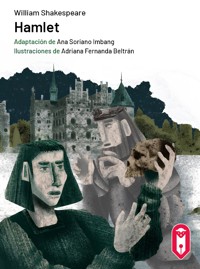 Hamlet - William Shakespeare - ebook
