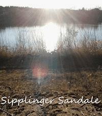 Sipplinger Sandale - Cornelia Bienenstein-Hock - ebook