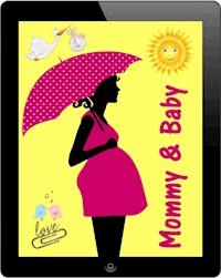 Mommy & Baby - Peggy Long - ebook