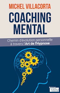 Coaching mental - Michel Villacorta - ebook