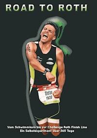 Road to Roth - Stefan Ferber - ebook