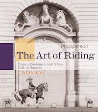 The Art of Riding - Philippe Karl - ebook