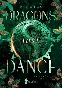 Dragons last Dance - Ryvie Fux - ebook