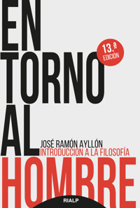 En torno al hombre - José Ramón Ayllón - ebook