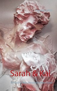 Sarah & Kai - Eisenherz 2015 - ebook