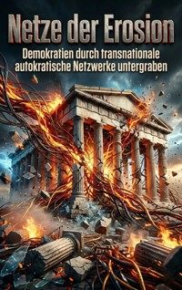 Netze der Erosion - Ulrich Wagner - ebook