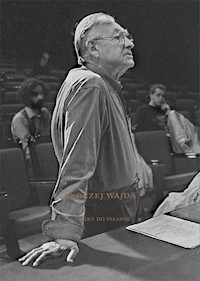 Andrzej Wajda -  - książka