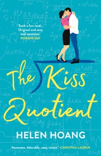 The Kiss Quotient - Helen Hoang - ebook