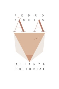 Fábulas - Fedro - ebook