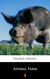 Animal Farm - George Orwell - ebook + audiobook