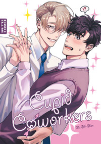 Cupid Coworkers - Shi-shan Wu - ebook