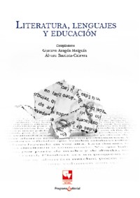 Literatura, Lenguajes y Educación - Álvaro Bautista Cabrera - ebook