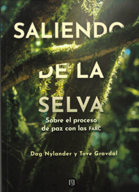 Saliendo de la selva - Dag Nylander - ebook