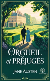 Orgueil et Préjugés - Jane Austen  - ebook