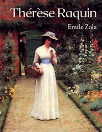 Thérèse Raquin - Émile Zola - ebook