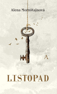 Listopad - Alena Mornštajnová - ebook