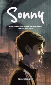 Sonny - Lucy Shepherd - ebook