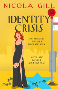 Identity Crisis - Nicola Gill - ebook