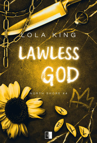 Lawless God - King Lola - ebook
