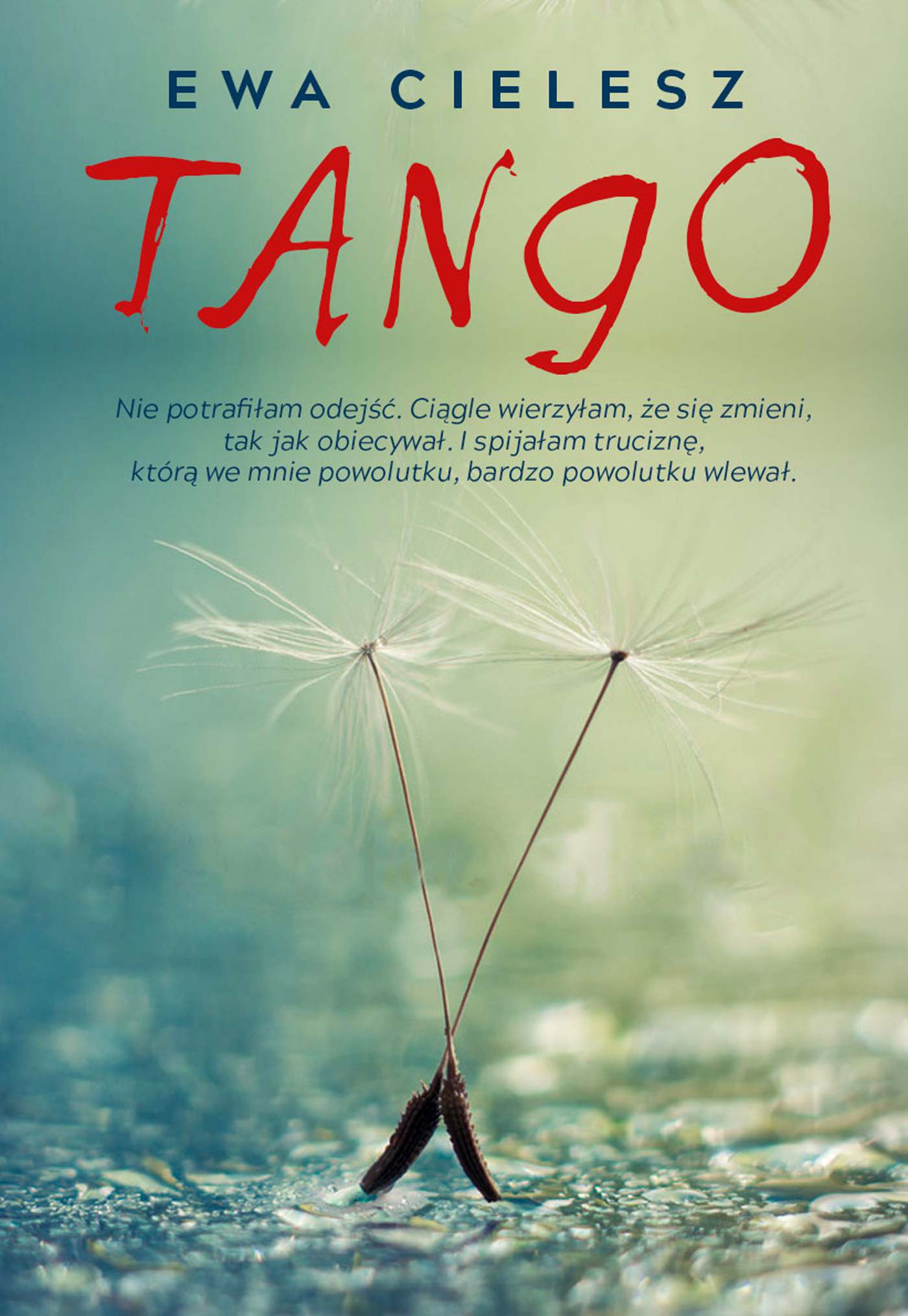 Okładka:Tango 