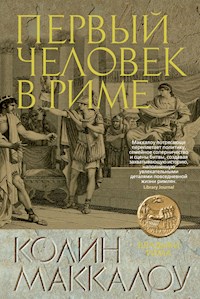 Первый Человек в Риме - Колин Маккалоу - ebook