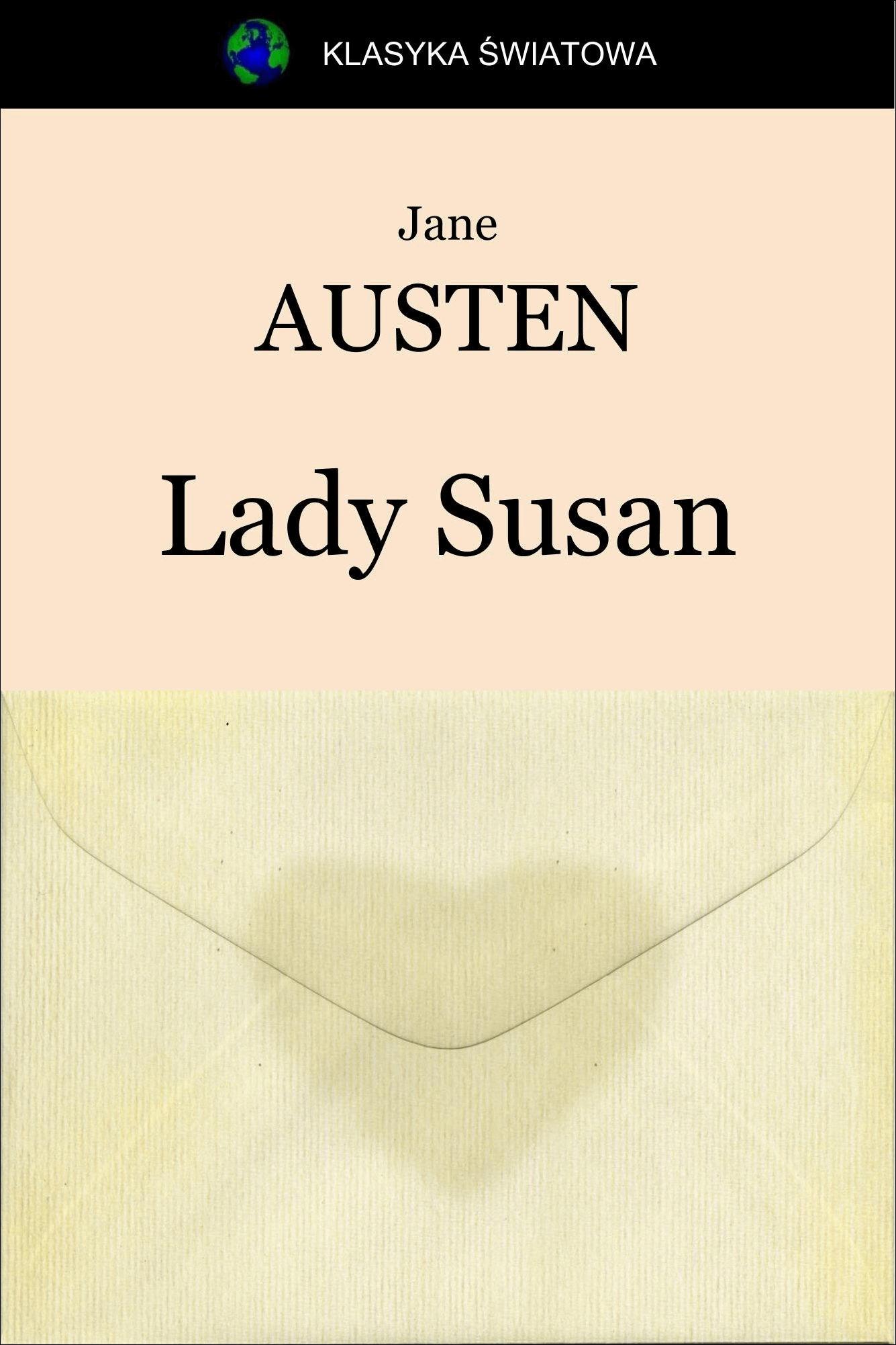 Okładka:Lady Susan 