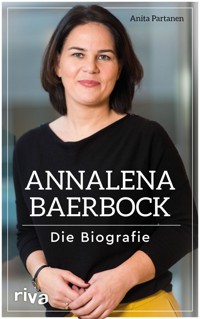 Annalena Baerbock - Anita Partanen - ebook