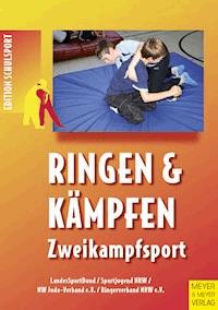 Ringen und Kämpfen - Zweikampfsport -  - ebook