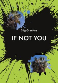 If not you - Stig Granfors - ebook