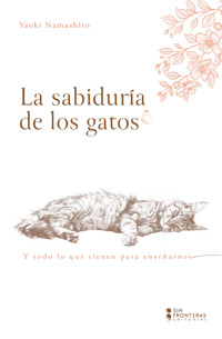 La sabiduría de los gatos - Yaoki Namashiro - ebook