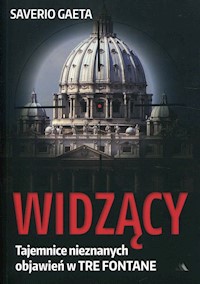 Widzący - Saverio Gaeta - książka