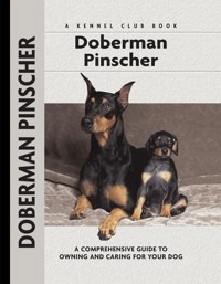 Doberman Pinscher - Lou-Ann Cloidt - ebook