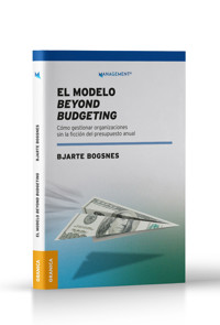 Modelo beyond budgeting, El - Bogsnes Bjarte - ebook