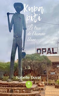 Kupa Piti - Isabelle Duval - ebook