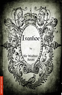 Ivanhoe - Walter Scott - ebook