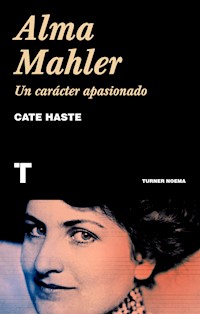 Alma Mahler - Cate Haste - ebook