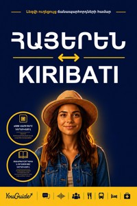 The Language Guide for Travelers - Armenian to Kiribati - YouGuide - ebook