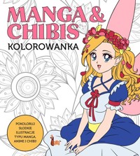 Manga & Chibis -  - książka