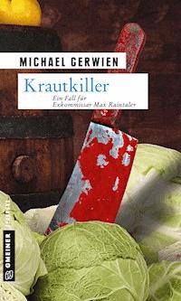 Krautkiller - Michael Gerwien - ebook