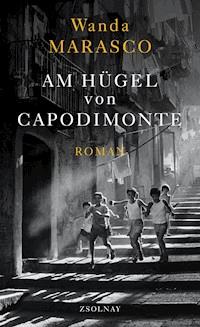 Am Hügel von Capodimonte - Wanda Marasco - ebook