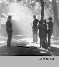 Josef Sudek -  - książka
