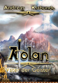 Atolan 4 - Andreas Klabunde - ebook