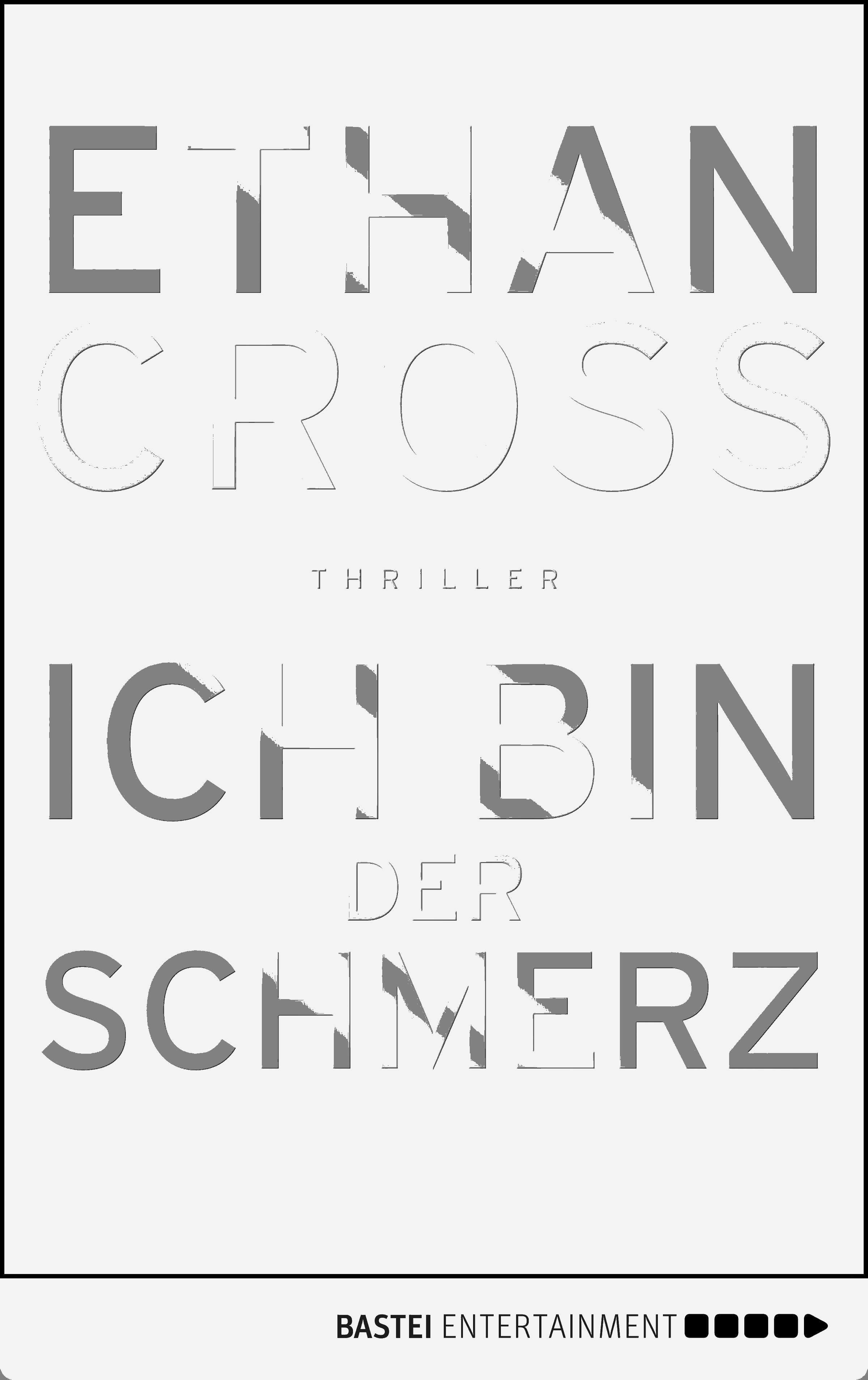Ich bin der Schmerz