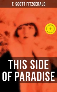 THIS SIDE OF PARADISE - F. Scott Fitzgerald - ebook