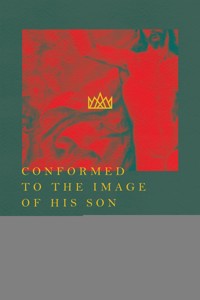 Conformed to the Image of His Son - Haley Goranson Jacob - ebook