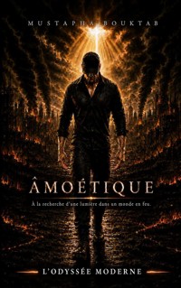 Âmoétique - Mustapha Bouktab - ebook