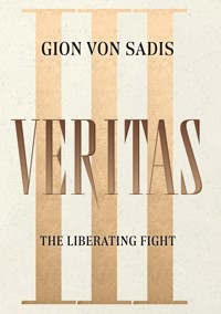 Veritas III - Gion von Sadis - ebook