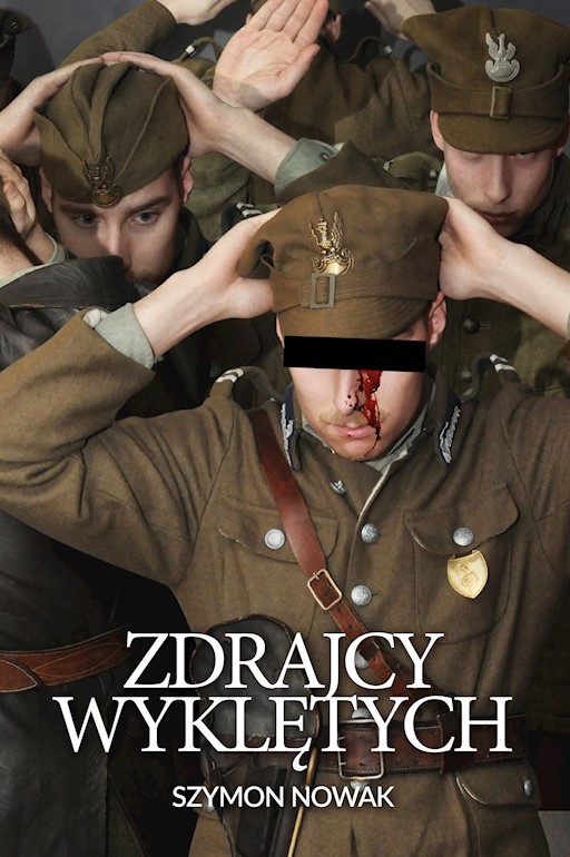 W ciemnej dolinie. Rodzinna tragedia i tajemnica schizofrenii by Robert Kolker