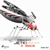 Zobaczyć jętki o świcie - Marcin Pełka - ebook + audiobook