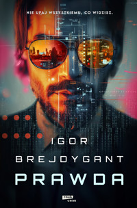 Prawda - Igor Brejdygant - ebook + audiobook + książka